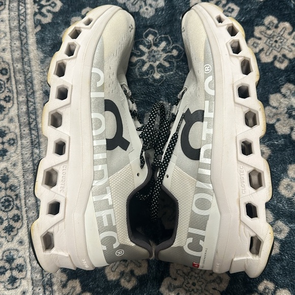 On Cloud Cloudmonster Sneakers - Picture 12 of 15